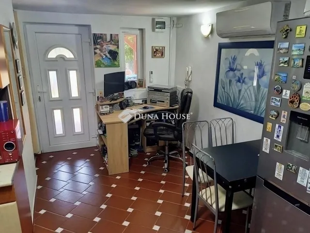 Eladó ház Budapest XVII. kerület 40 nm