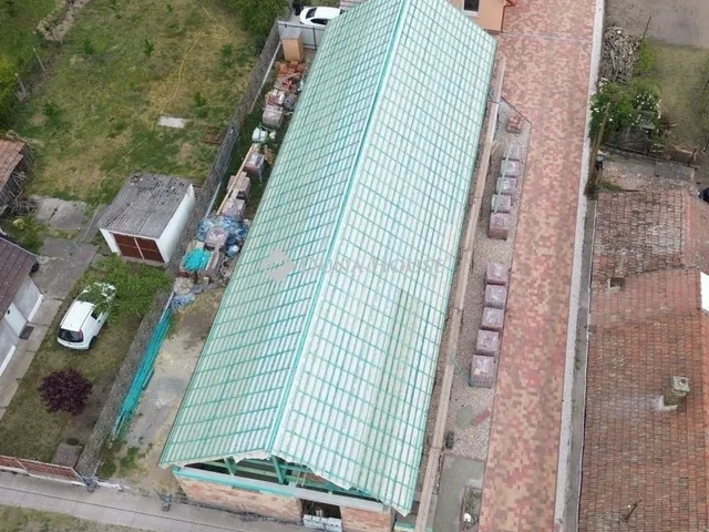 Eladó ház Monor 107 nm