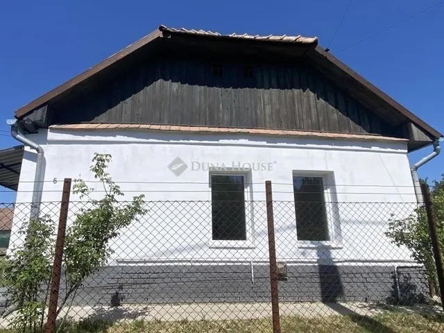 Eladó ház Pánd 78 nm