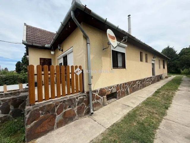 Eladó ház Pilis 136 nm