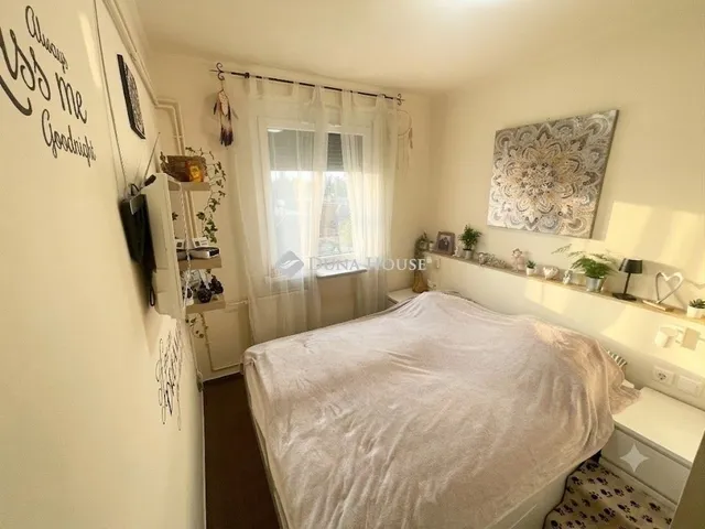 Eladó lakás Budapest XVIII. kerület 45 nm