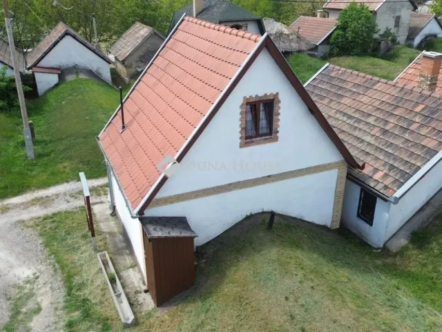 Eladó mezőgazdasági ingatlan Monor 56 nm