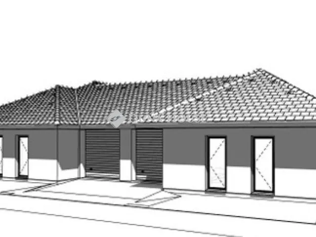 Eladó ház Ócsa 124 nm