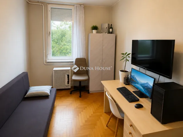 Eladó lakás Budapest XVI. kerület 56 nm