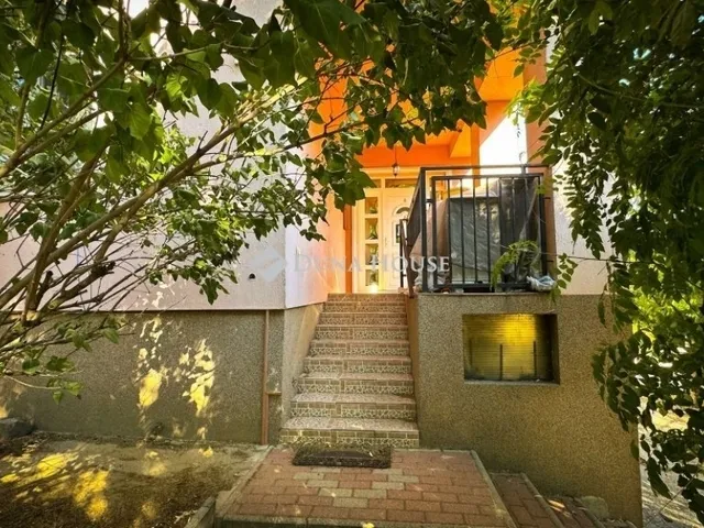 Eladó ház Budapest XVII. kerület 124 nm