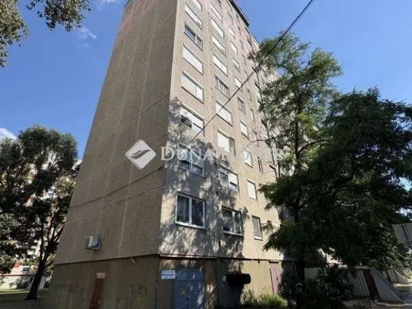 Eladó lakás Budapest XVIII. kerület 35 nm
