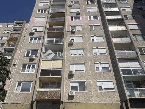 Eladó lakás Budapest XVIII. kerület 35 nm