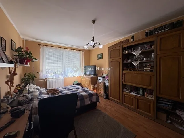 Eladó lakás Budapest XVIII. kerület 35 nm