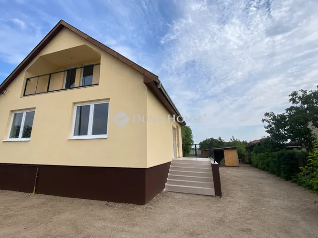 Eladó ház Nagykáta 103 nm