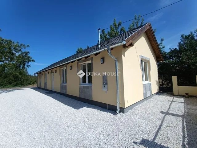 Eladó ház Nagykáta 80 nm