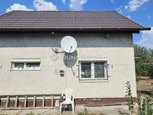 Eladó ház Tápiószentmárton 50 nm