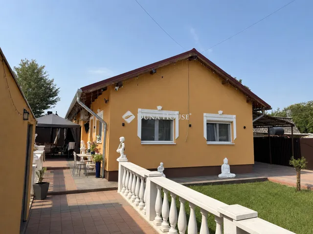 Eladó ház Monorierdő 85 nm