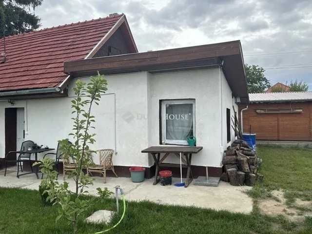 Eladó ház Tápiószecső 54 nm