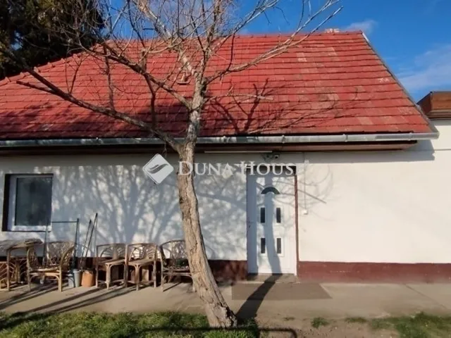 Eladó ház Tápiószecső 54 nm