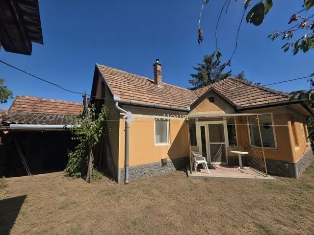 Eladó ház Dabas 79 nm
