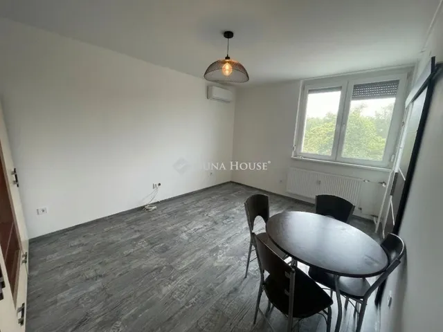 Eladó lakás Budapest XVIII. kerület 28 nm