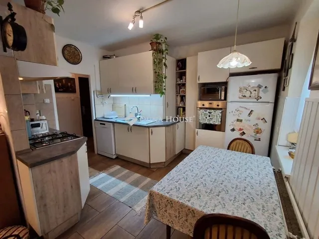 Eladó lakás Budapest XV. kerület 57 nm