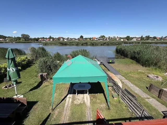 Eladó nyaraló Taksony 50 nm