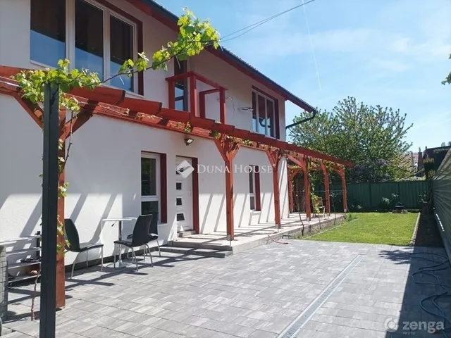 Eladó ház Budapest XVI. kerület 56 nm