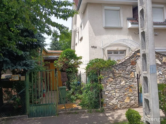 Eladó ház Budapest XVIII. kerület 196 nm