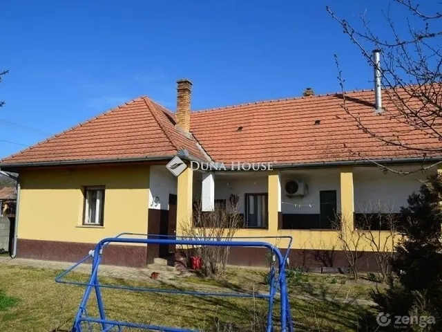 Eladó ház Tápióbicske 70 nm