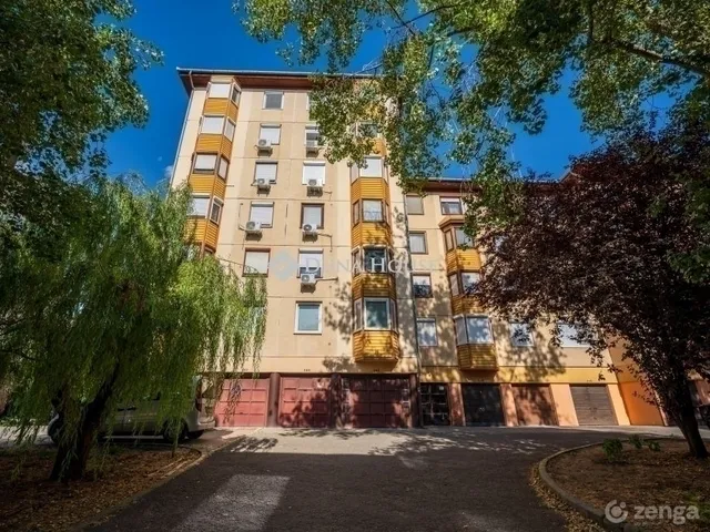 Eladó lakás Budapest XVIII. kerület 37 nm