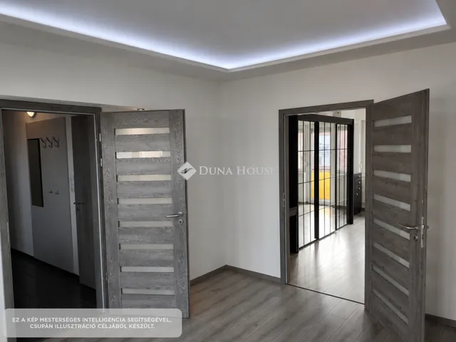 Eladó lakás Budapest XIII. kerület 60 nm