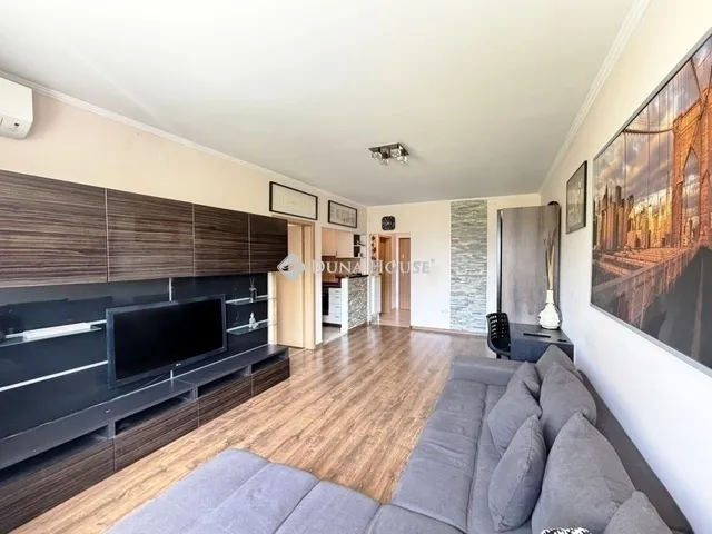 Eladó lakás Budapest XIII. kerület 41 nm