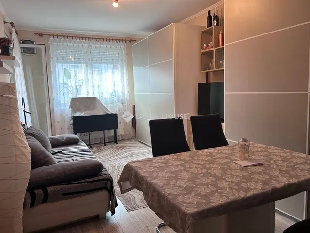 Eladó lakás Budapest XIII. kerület 41 nm