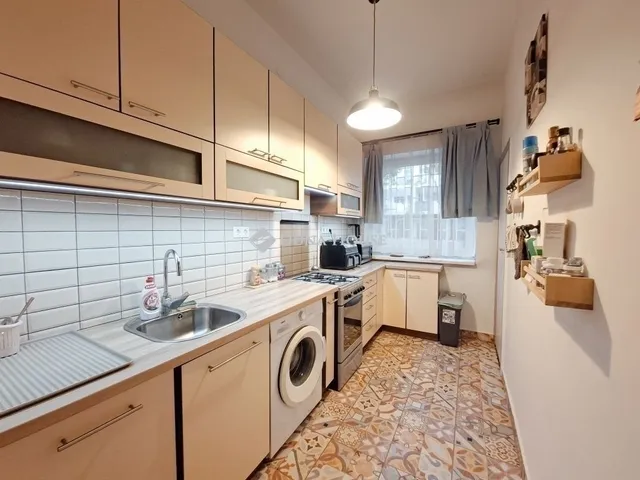 Eladó lakás Budapest XIII. kerület 53 nm