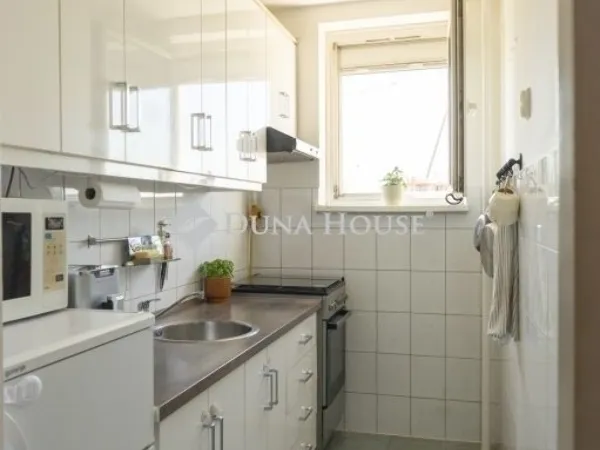 Eladó lakás Budapest XIII. kerület 46 nm