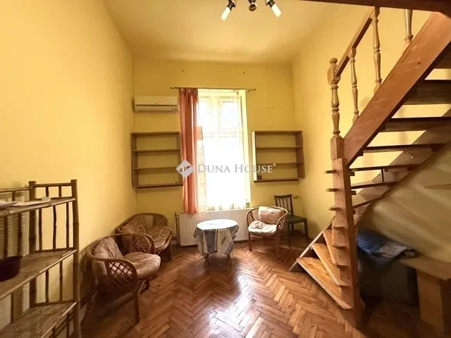 Eladó lakás Budapest VII. kerület 26 nm