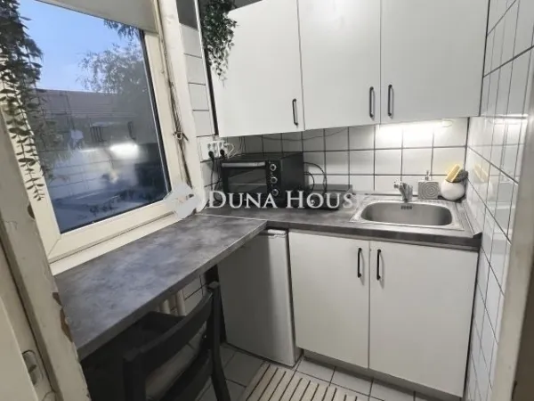 Eladó lakás Budapest XIX. kerület 27 nm