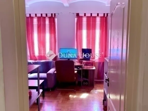 Eladó lakás Budapest XIII. kerület 40 nm