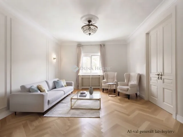 Eladó lakás Budapest X. kerület, Kőbánya 84 nm