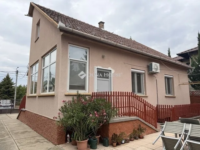 Eladó ház Budapest XVII. kerület, Rákoskert 97 nm