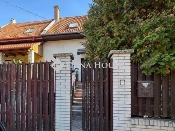 Eladó ház Budapest XVI. kerület 145 nm