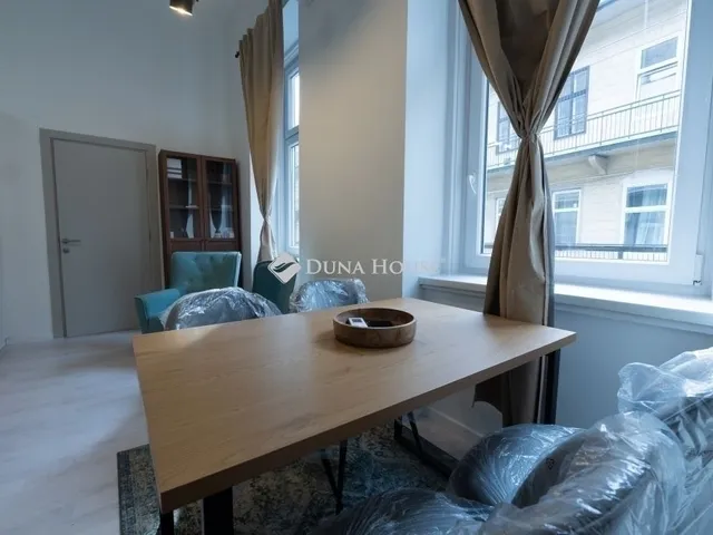 Eladó lakás Budapest VII. kerület 62 nm