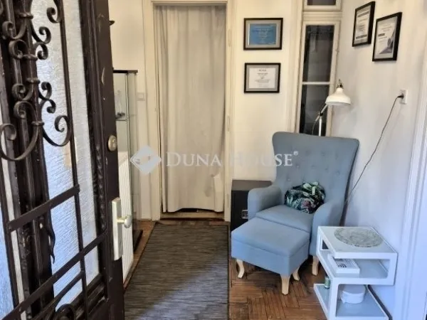 Eladó lakás Budapest VI. kerület 60 nm