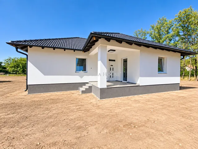 Eladó ház Sülysáp 100 nm