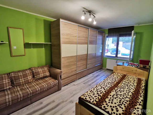 Eladó lakás Polgárdi 31 nm