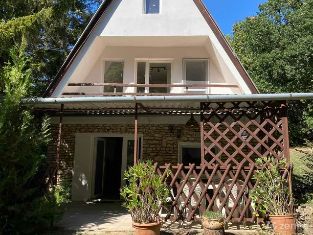 Eladó üdülő és hétvégi ház Gánt 60 nm