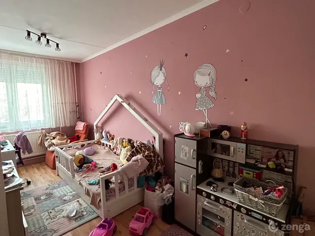 Eladó lakás Debrecen 78 nm