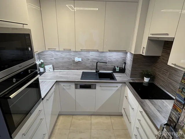 Eladó lakás Budapest XX. kerület, Gubacsipuszta, Vízisport utca 69 nm