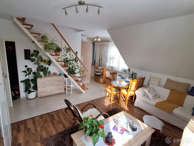 Eladó lakás Herend 42 nm