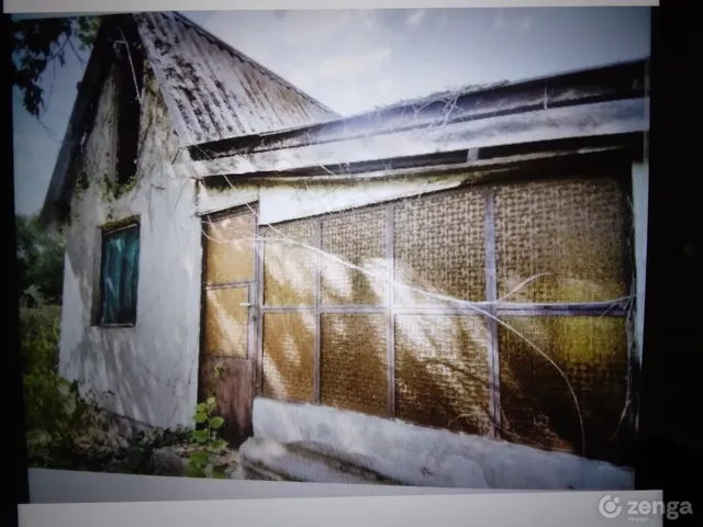 Eladó mezőgazdasági ingatlan Baja 36 nm