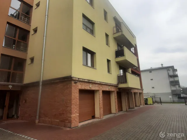 Kiadó lakás Veszprém, Bakonyalja 56 nm