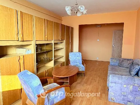 Eladó lakás Győr, Nádorváros 55 nm