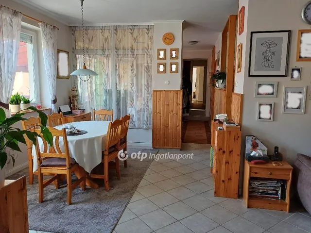 Eladó ház Csorna 144 nm