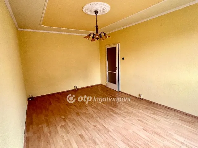 Eladó lakás Győr 53 nm